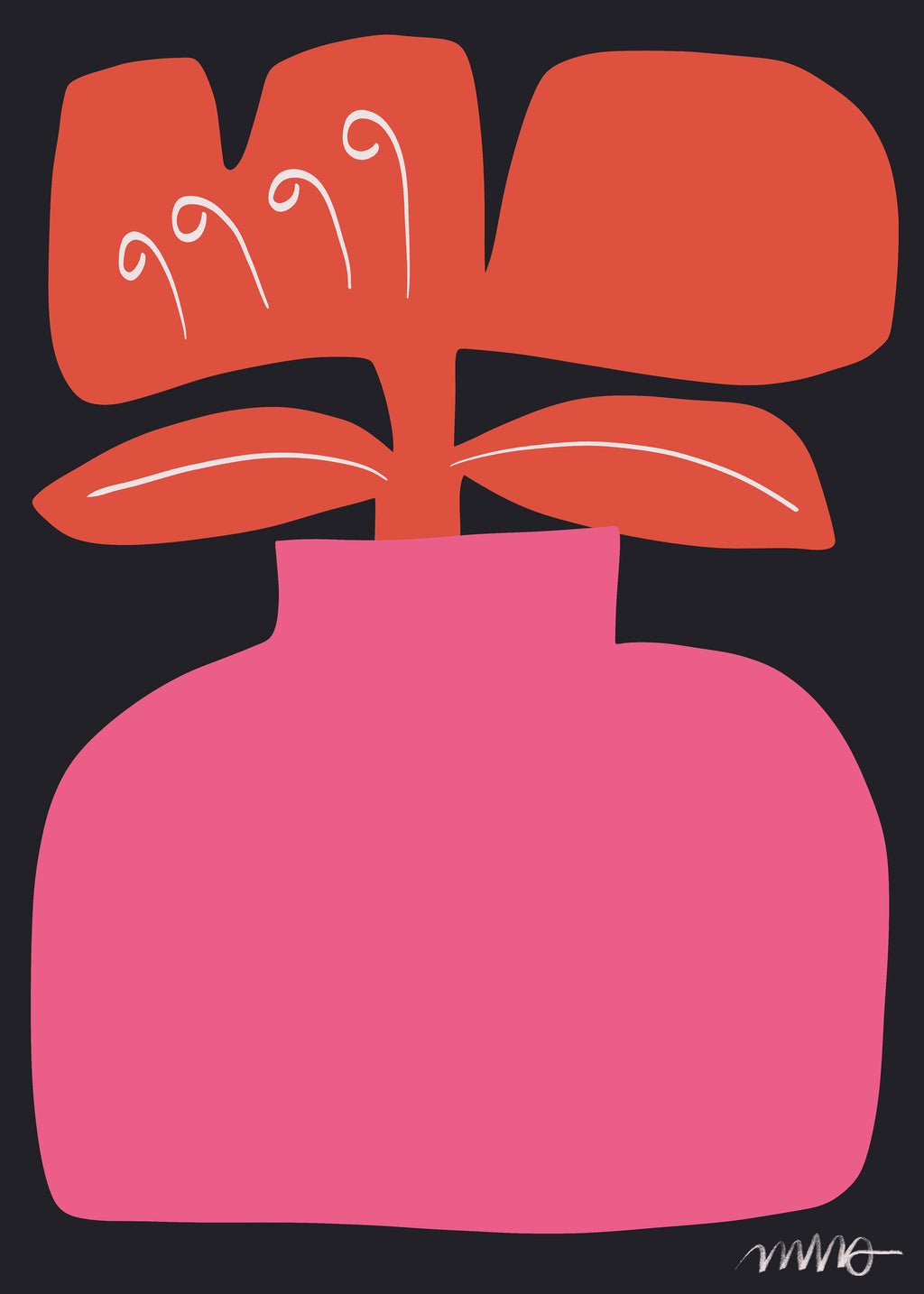 Keukenhof 01 - Unframed art print