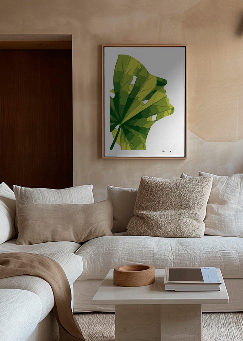 Natural Imperfection