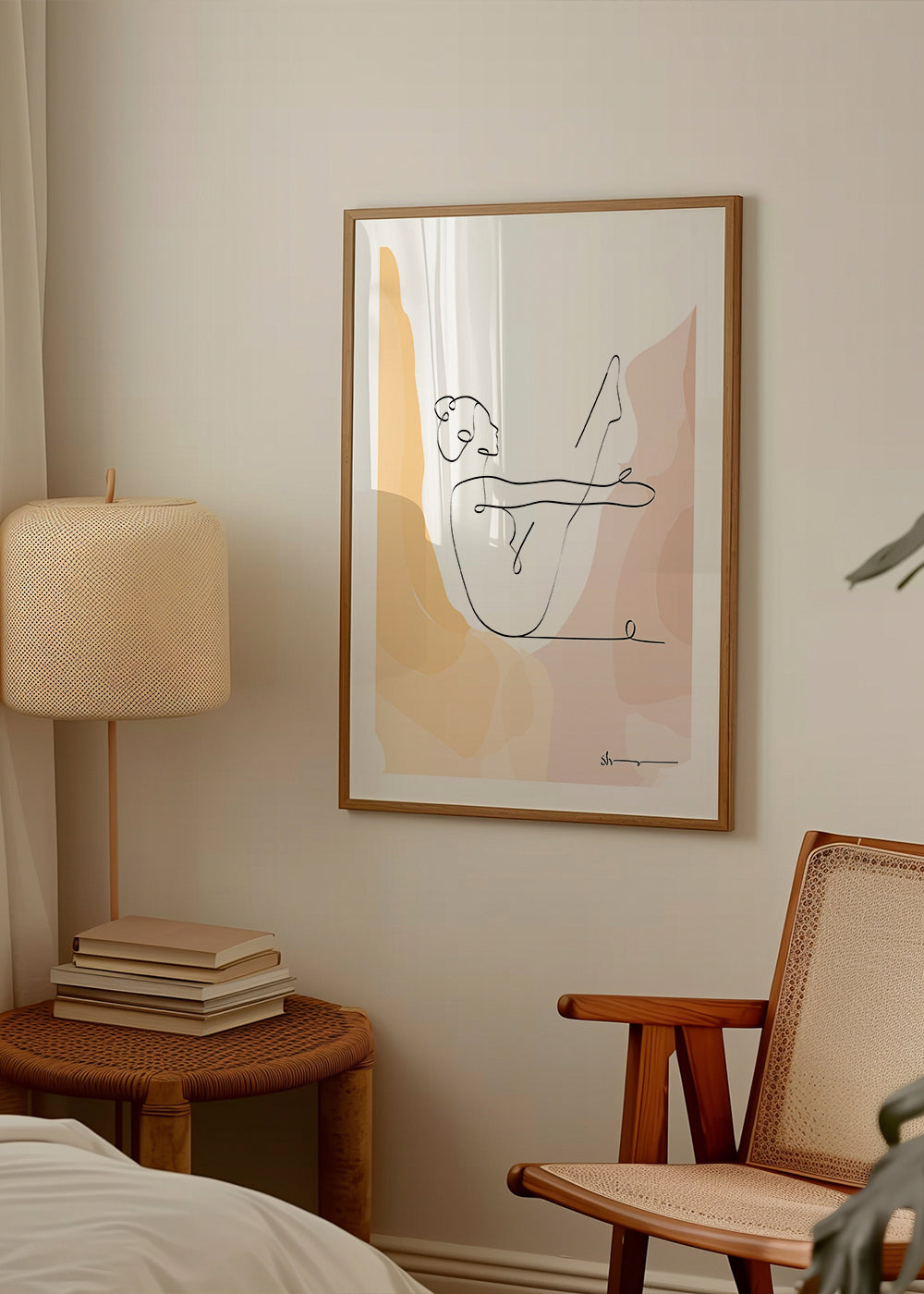 Boat pose -  Naukasana