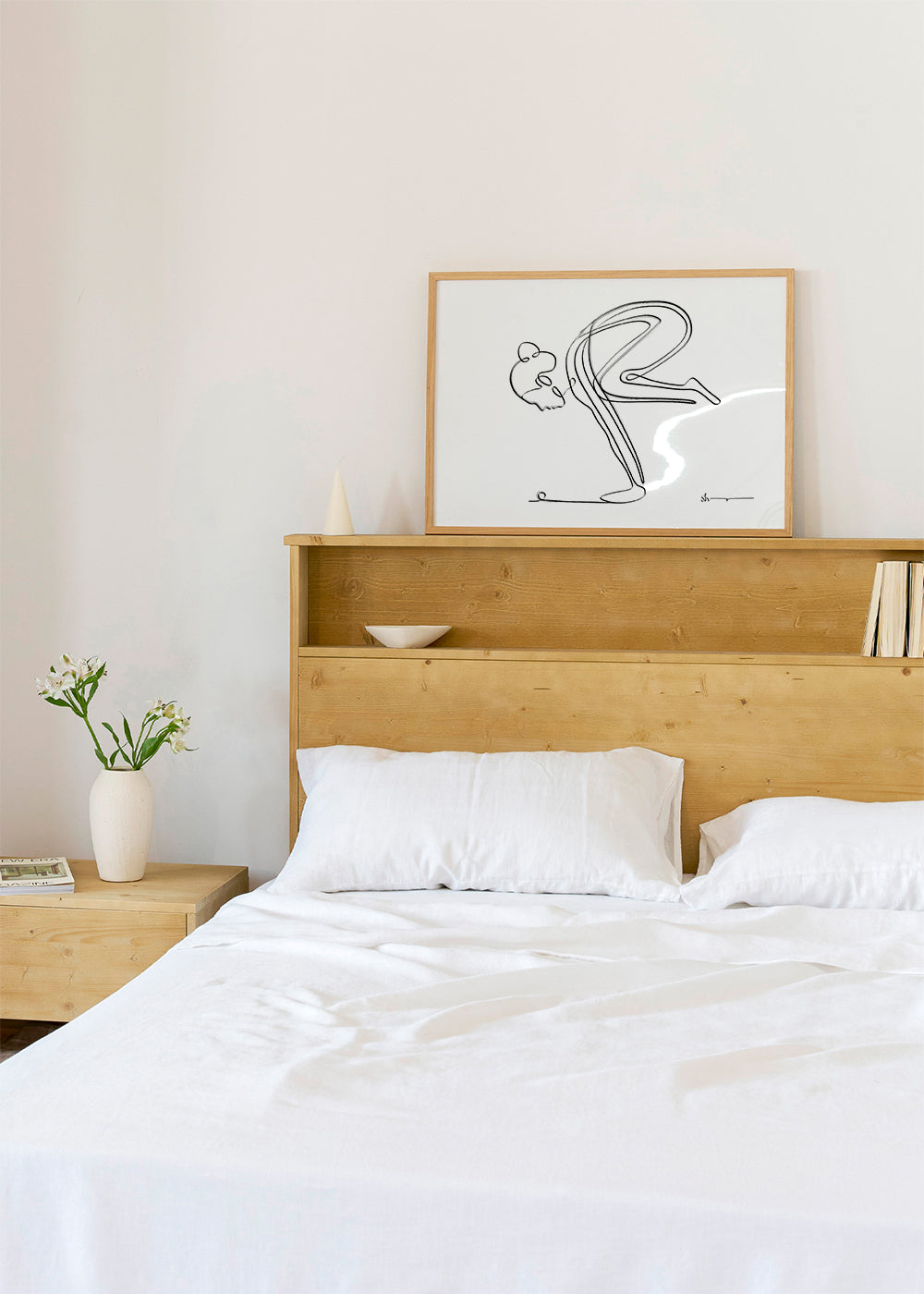 Crow Pose - Complete