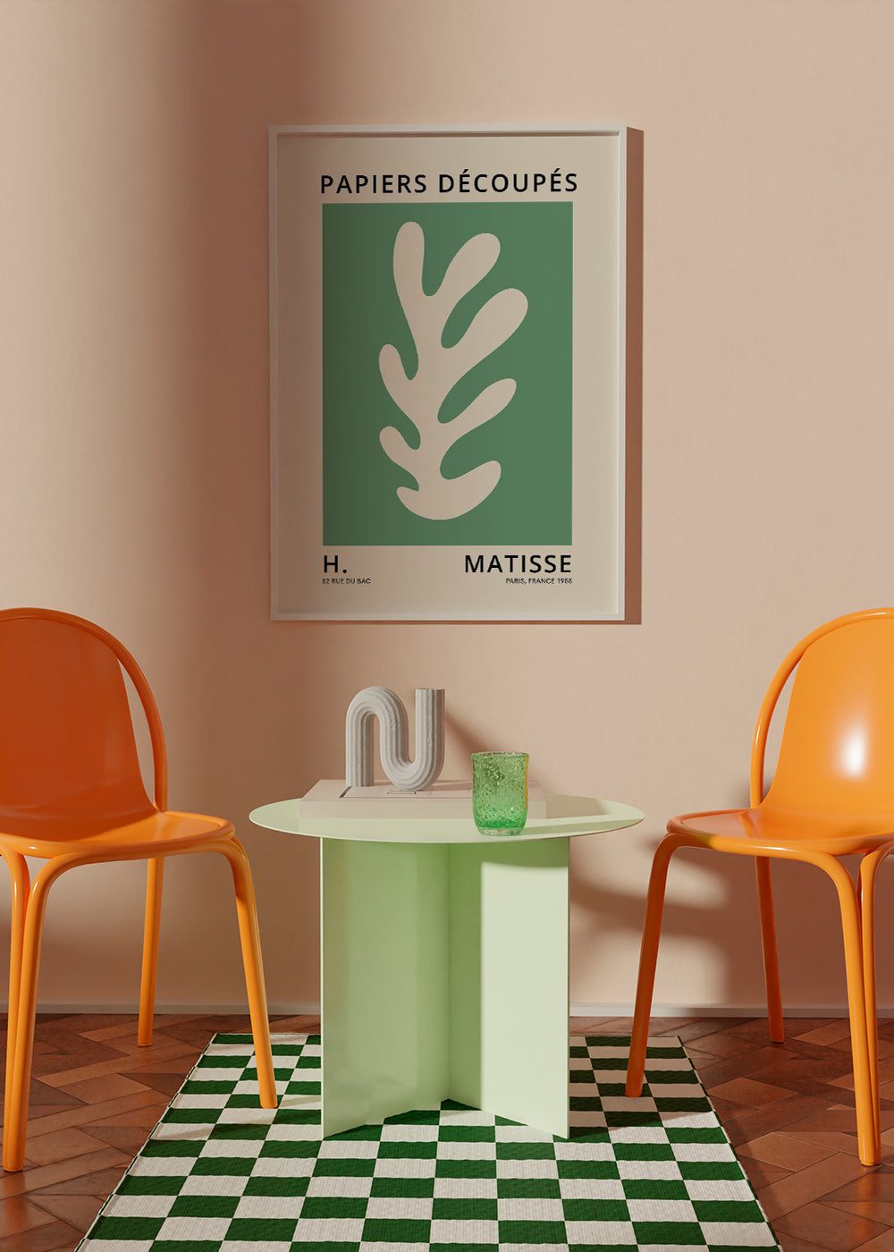 Matisse – feuilles de corail abstraites en noir et blanc, imprimés d'art mural, peinture sur toile, affiche nordique, décor d'images pour salon Matisse – feuilles de corail abstraites en noir et blanc, imprimés d'art mural, peinture sur toile, affiche nordique, décor d'images pour salon