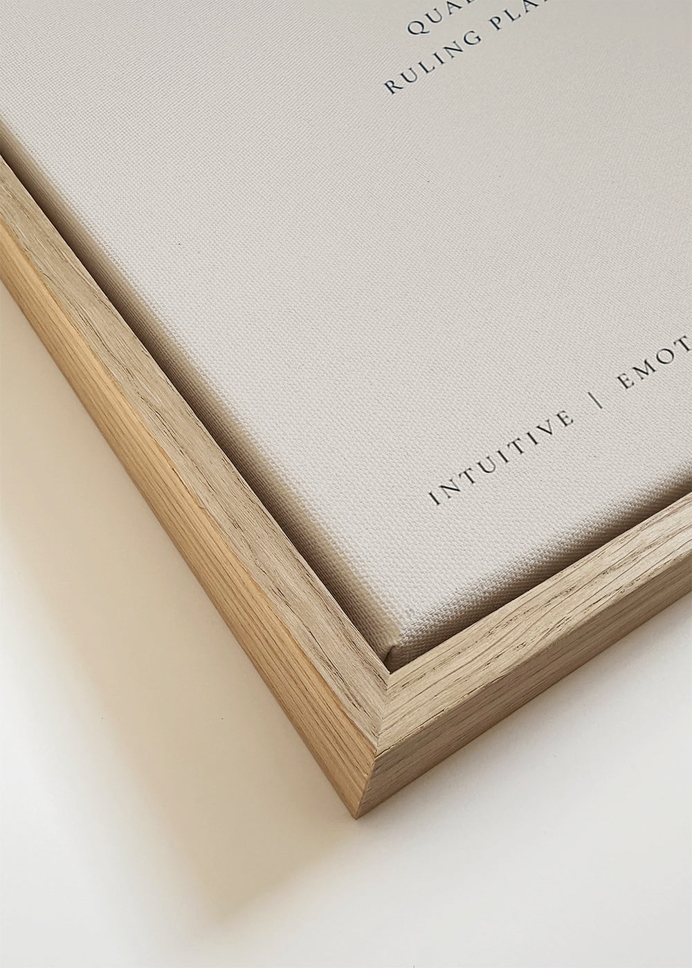 CANCER zodiac personality traits I