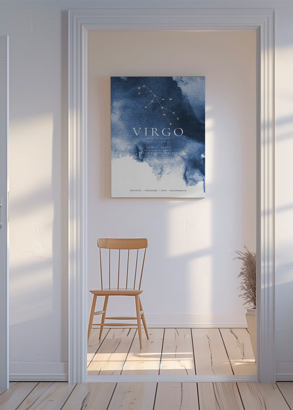 VIRGO constellation I