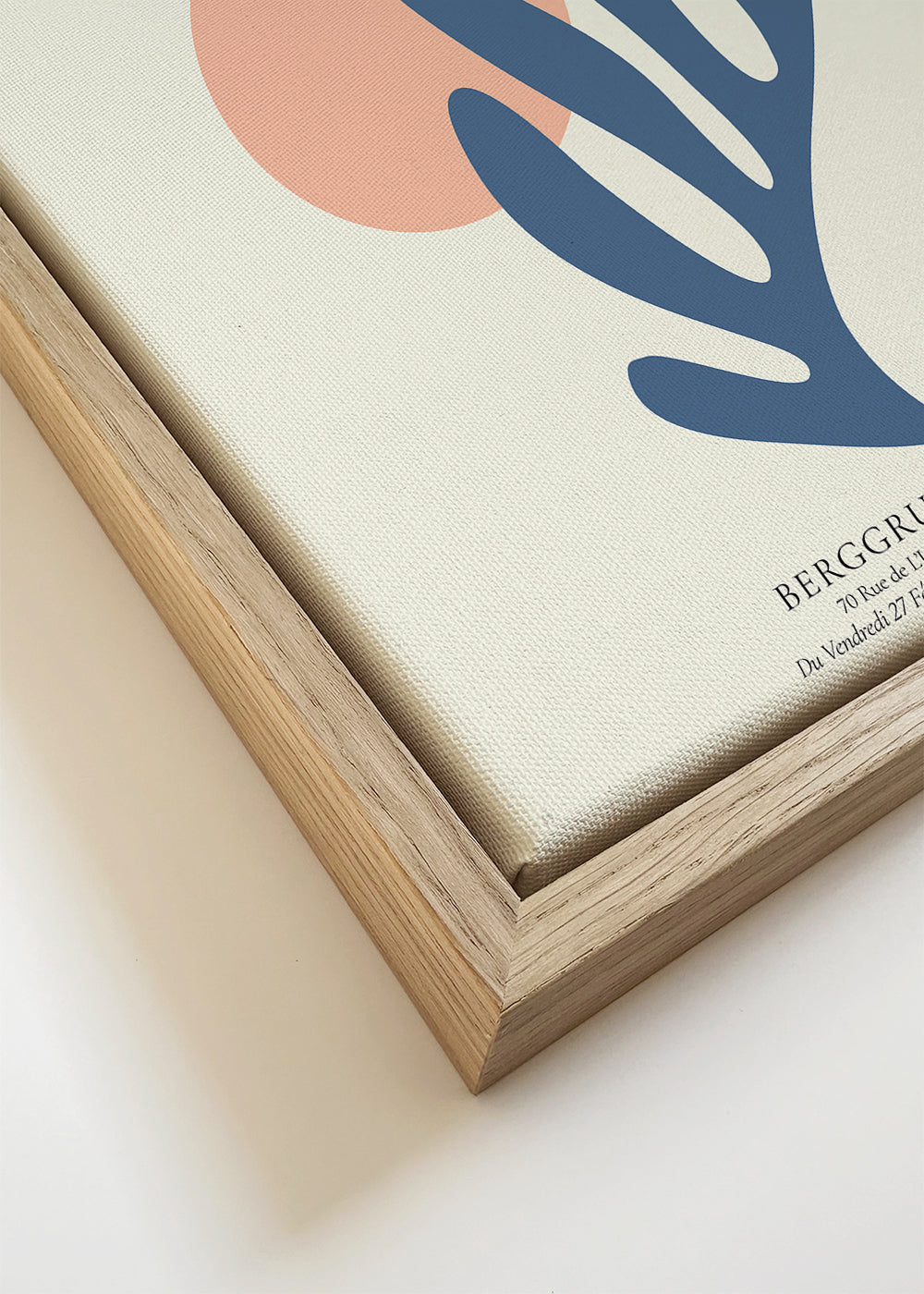 Henri Matisse papiers découpés XX