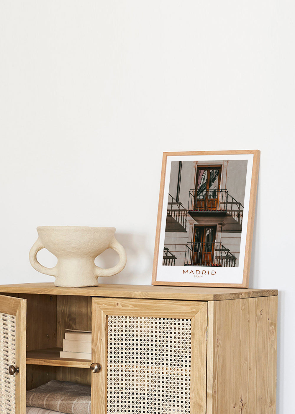 Spain Collection  Madrid