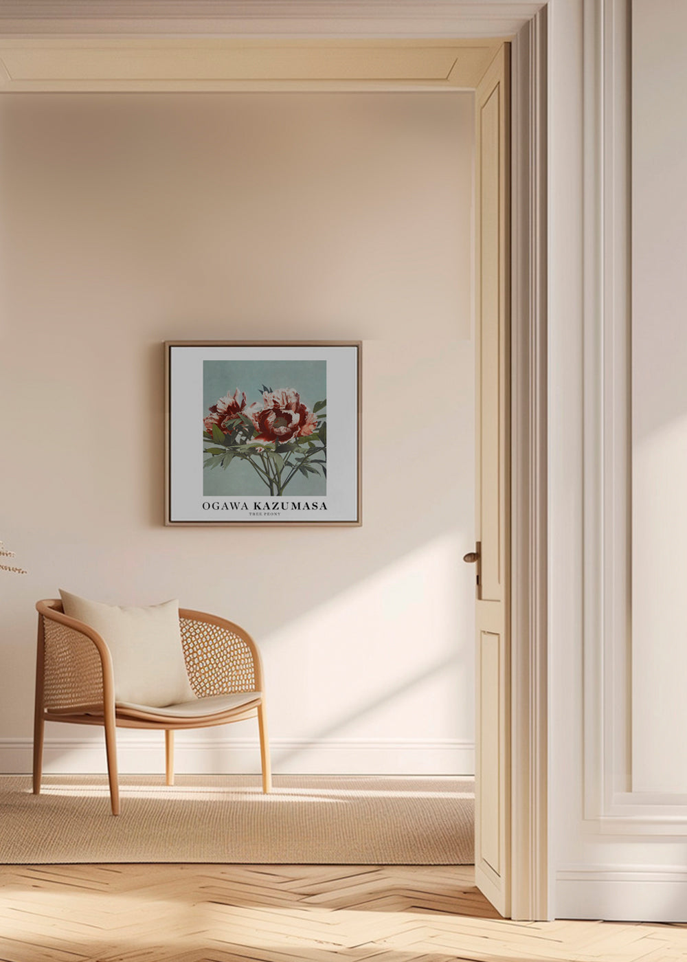 Ogawa Kazumasa Tree Peony II