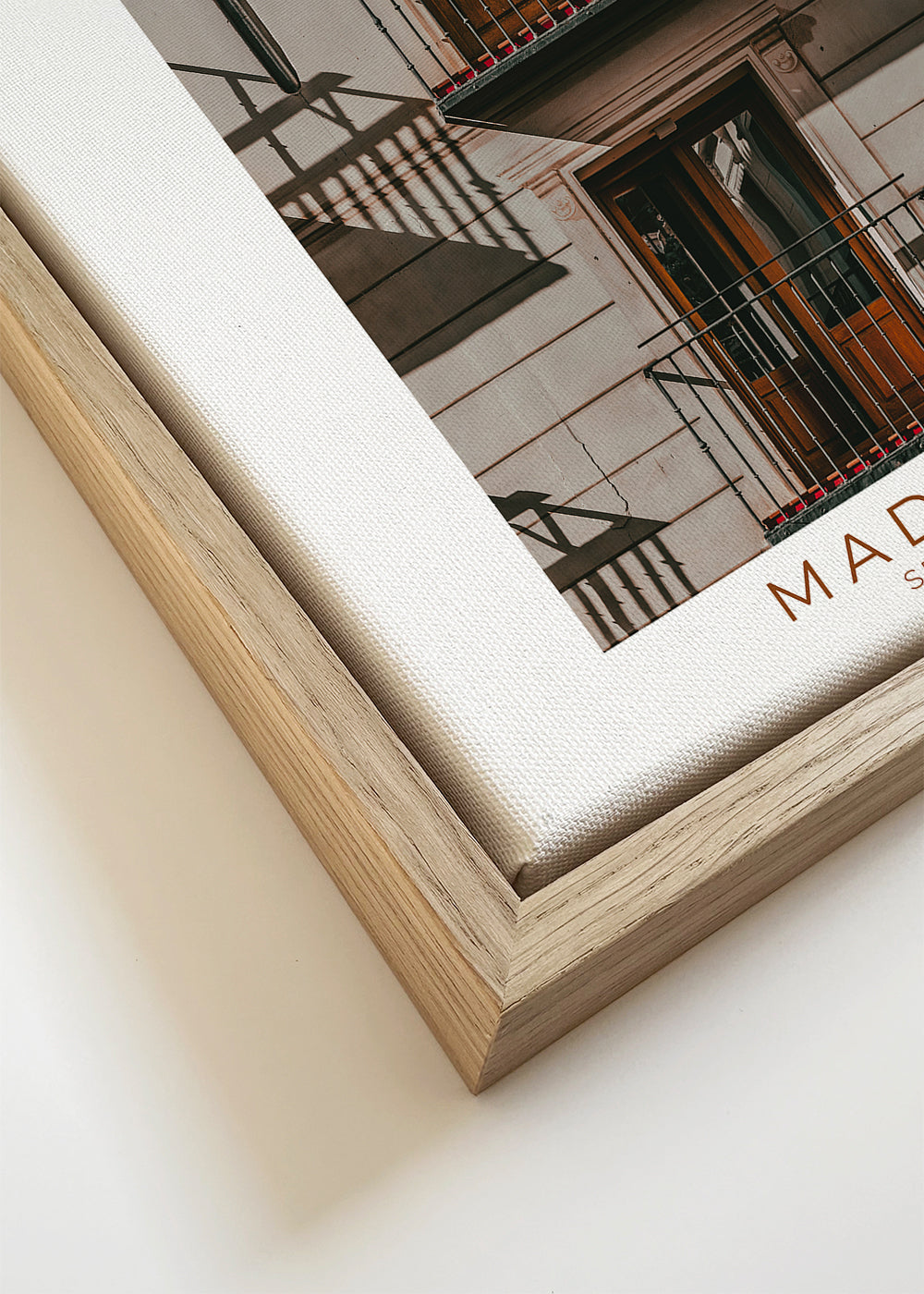 Spain Collection Madrid II