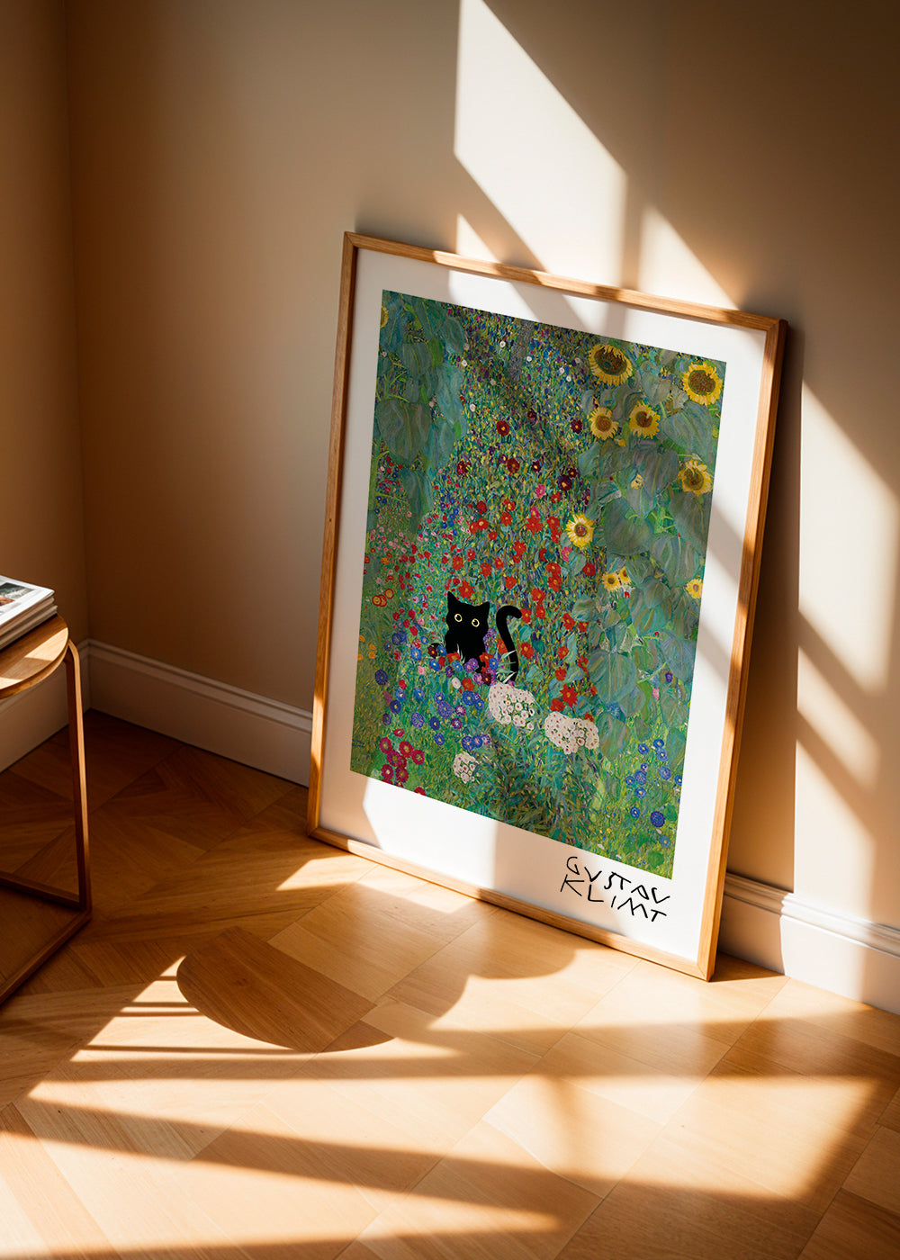 William Morris - Lot De 3 Affiches Sur Toile - Motif Floral Nordique William Morris - Lot De 3 Affiches Sur Toile - Motif Floral Nordique