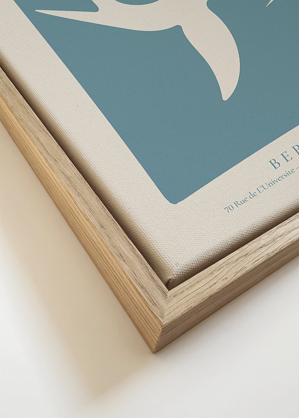 Henri Matisse,Des Oiseaux