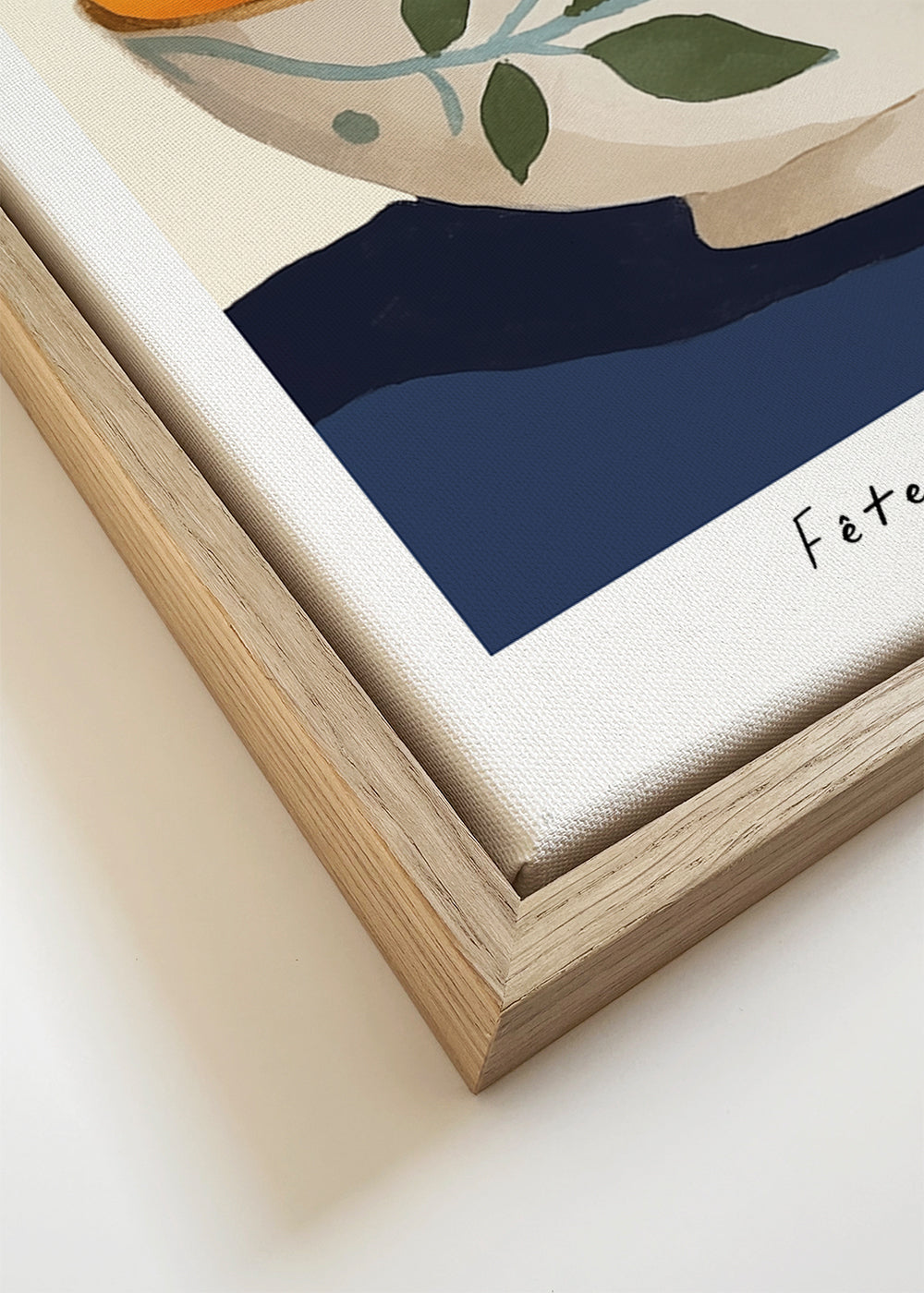 Fête des Clementines