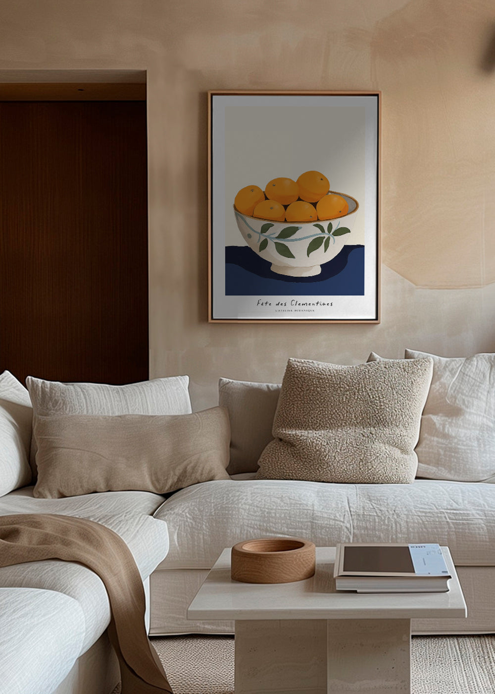 Fête des Clementines