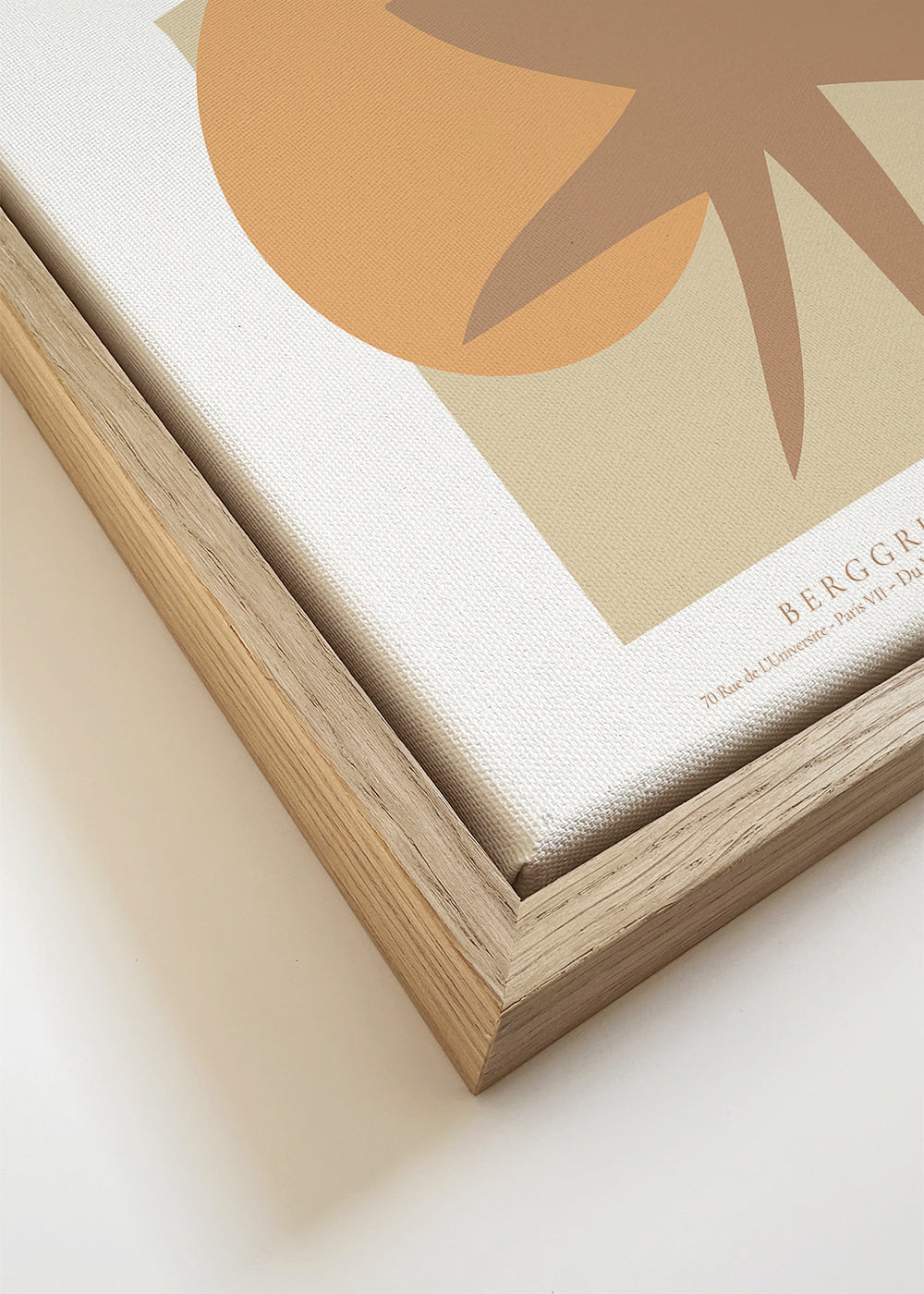 Henri Matisse, étoile - SQUARE