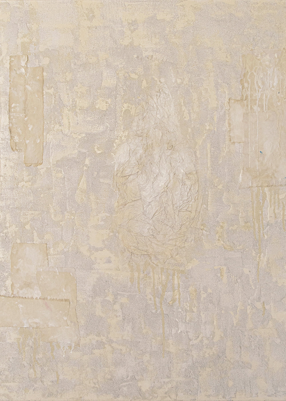 Œuvre abstraite Simplicity