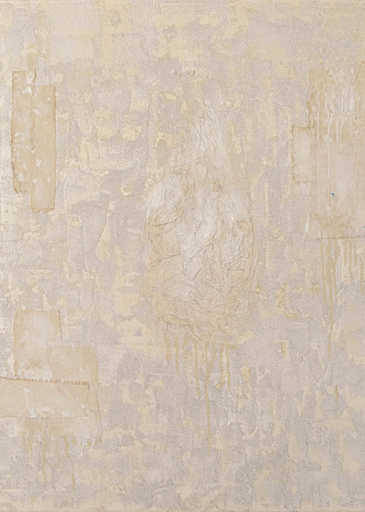 Œuvre abstraite Simplicity