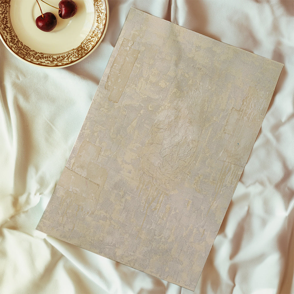 Œuvre abstraite Simplicity