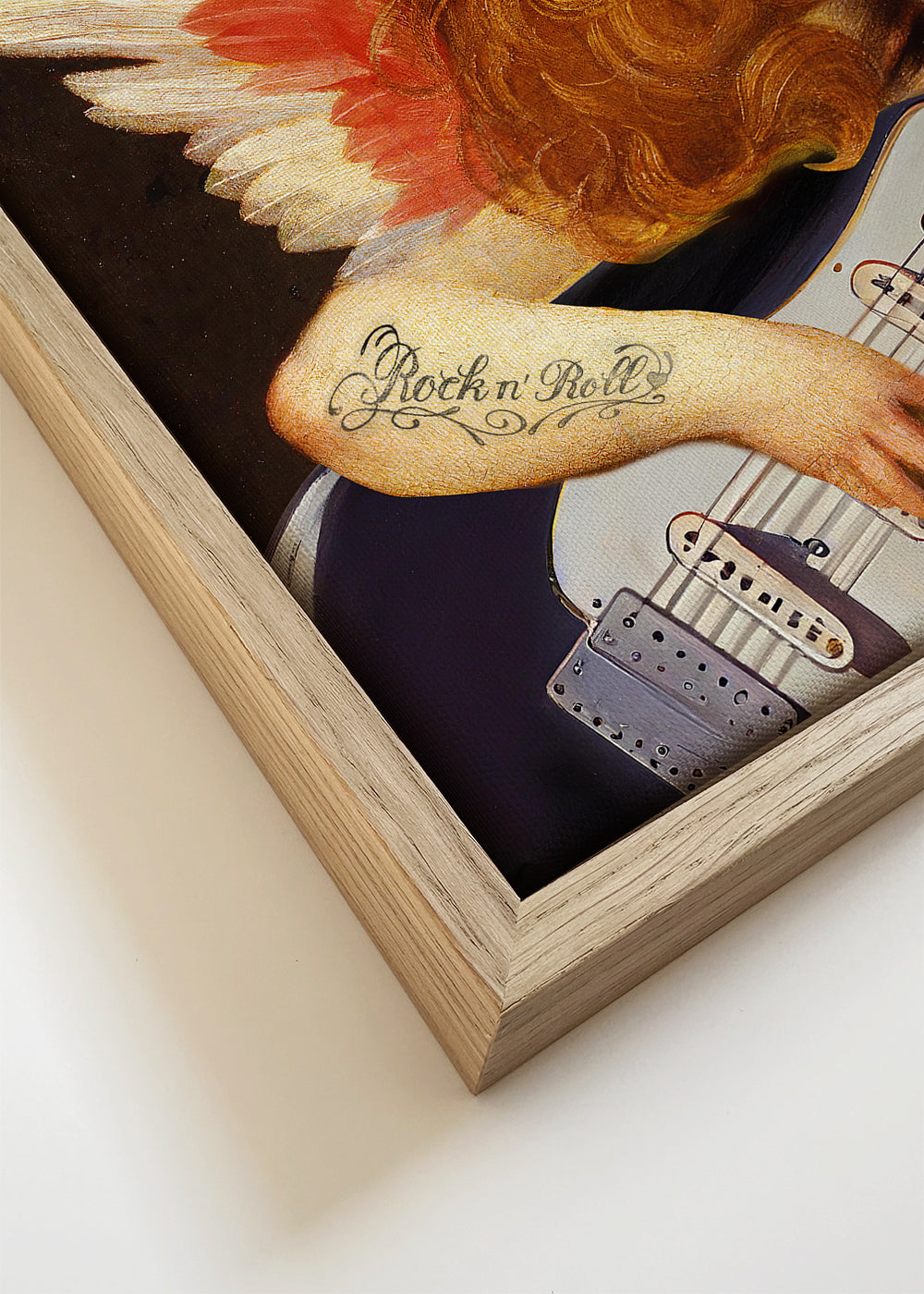 Searching the perfect note