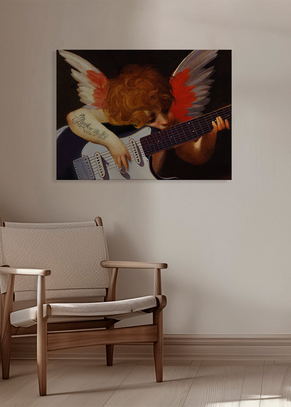 Searching the perfect note