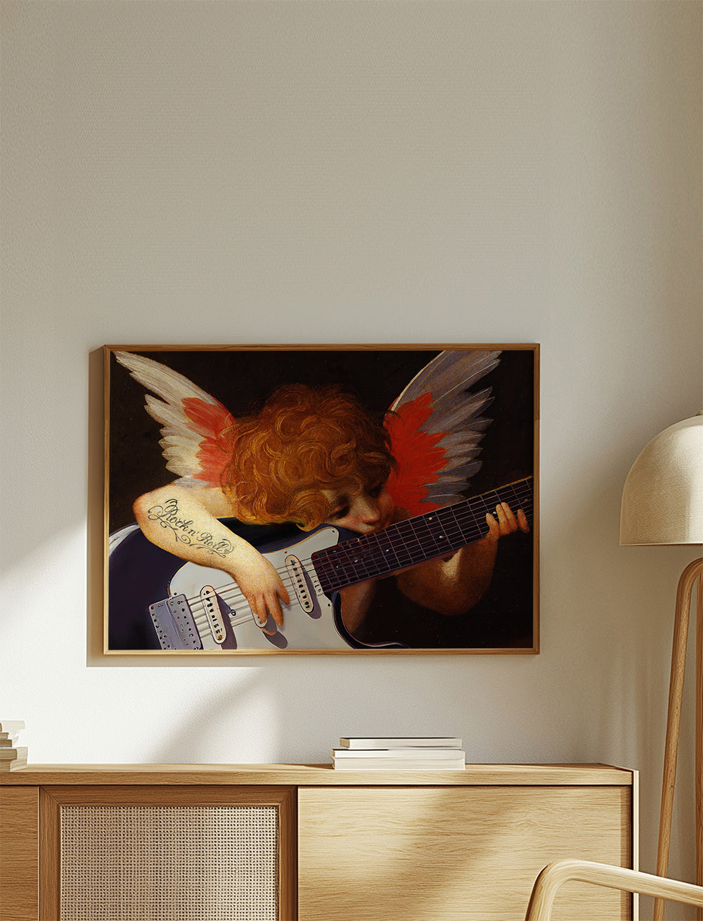 Searching the perfect note