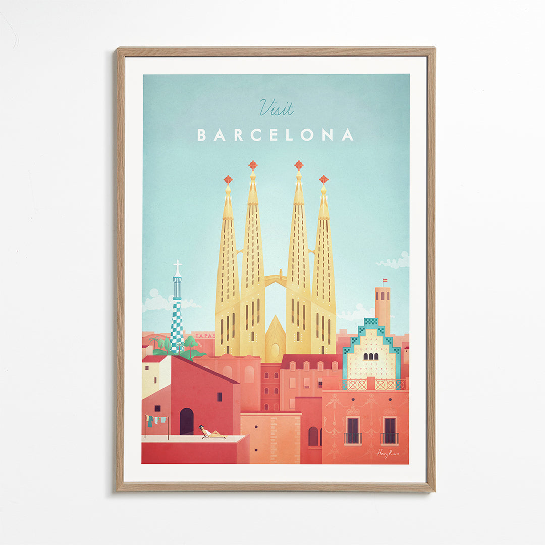 Barcelona