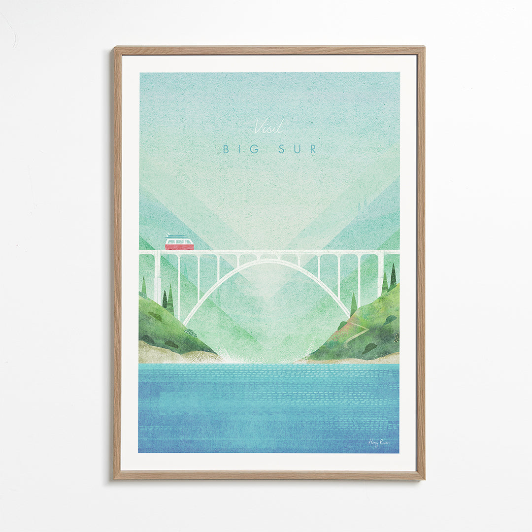 Big Sur