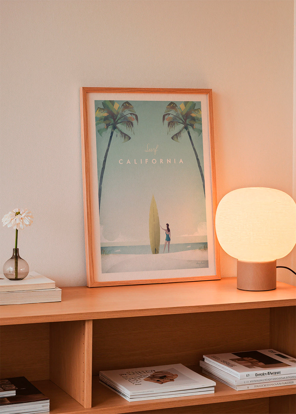 California