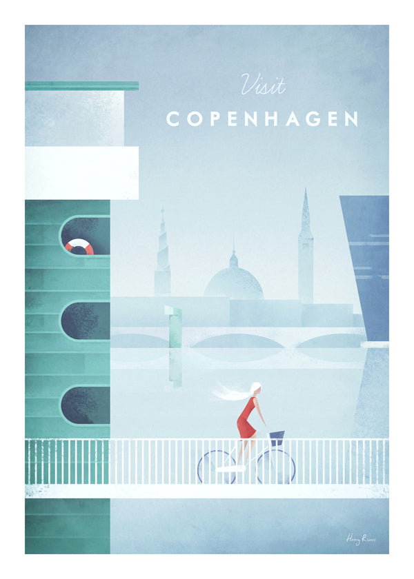 Copenhagen
