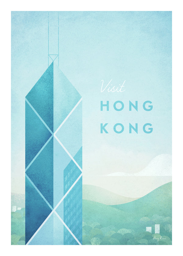 Hong Kong