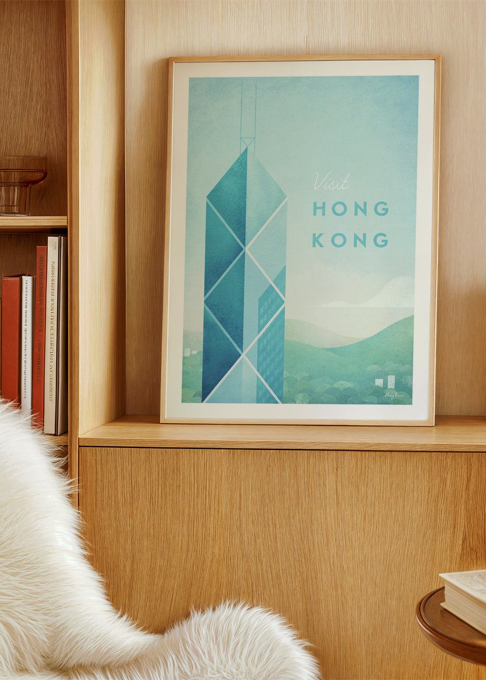 Hong Kong