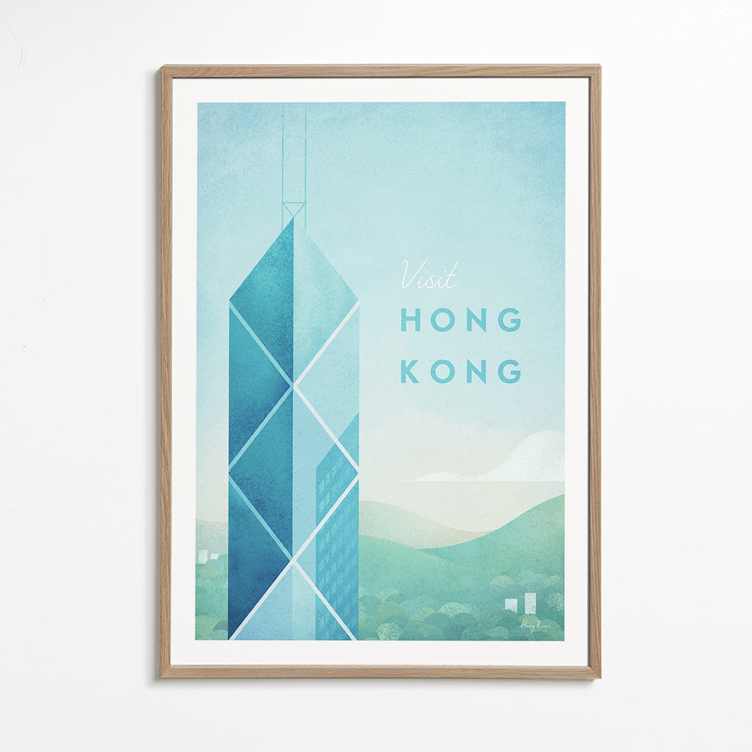 Hong Kong