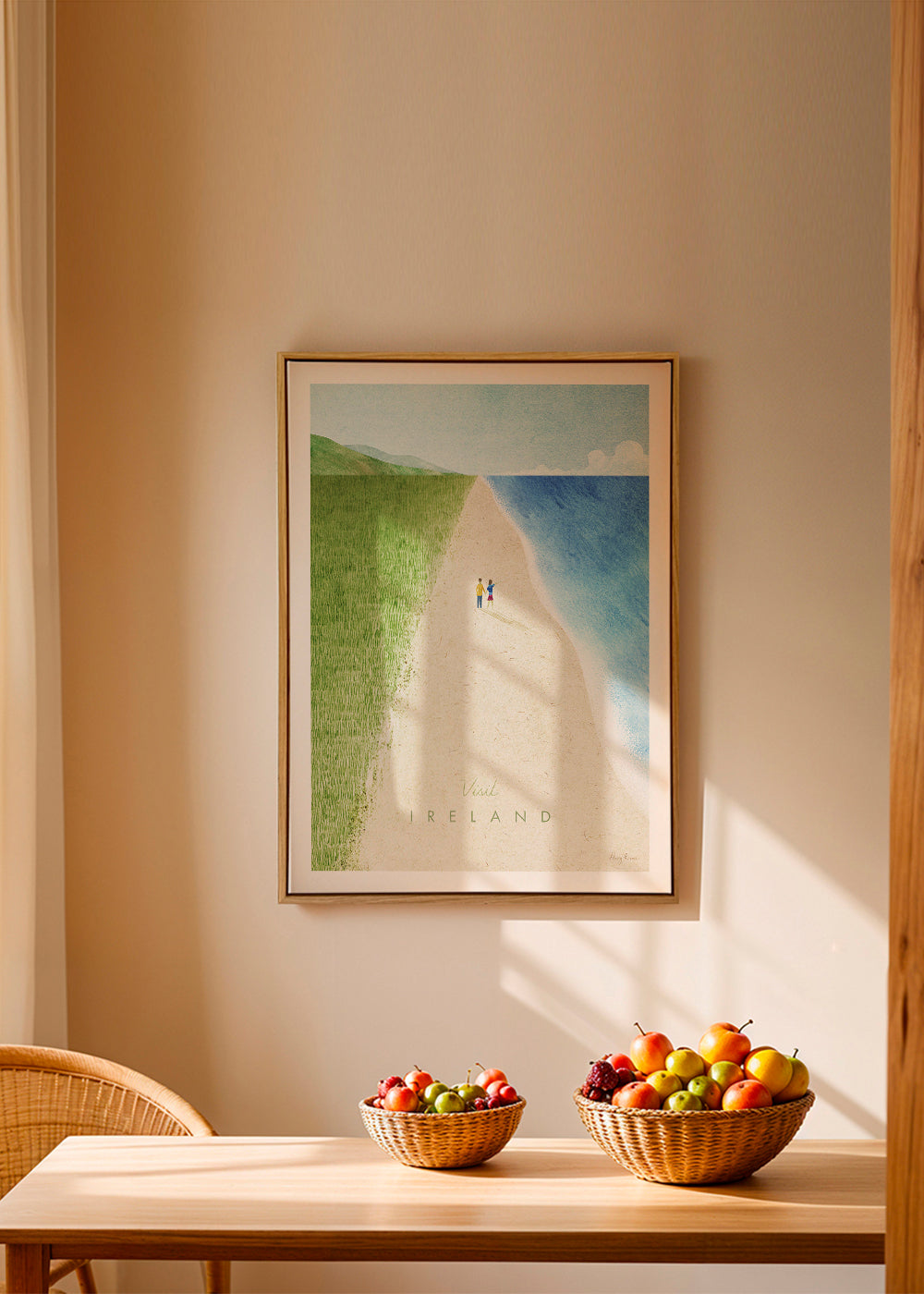 Ireland