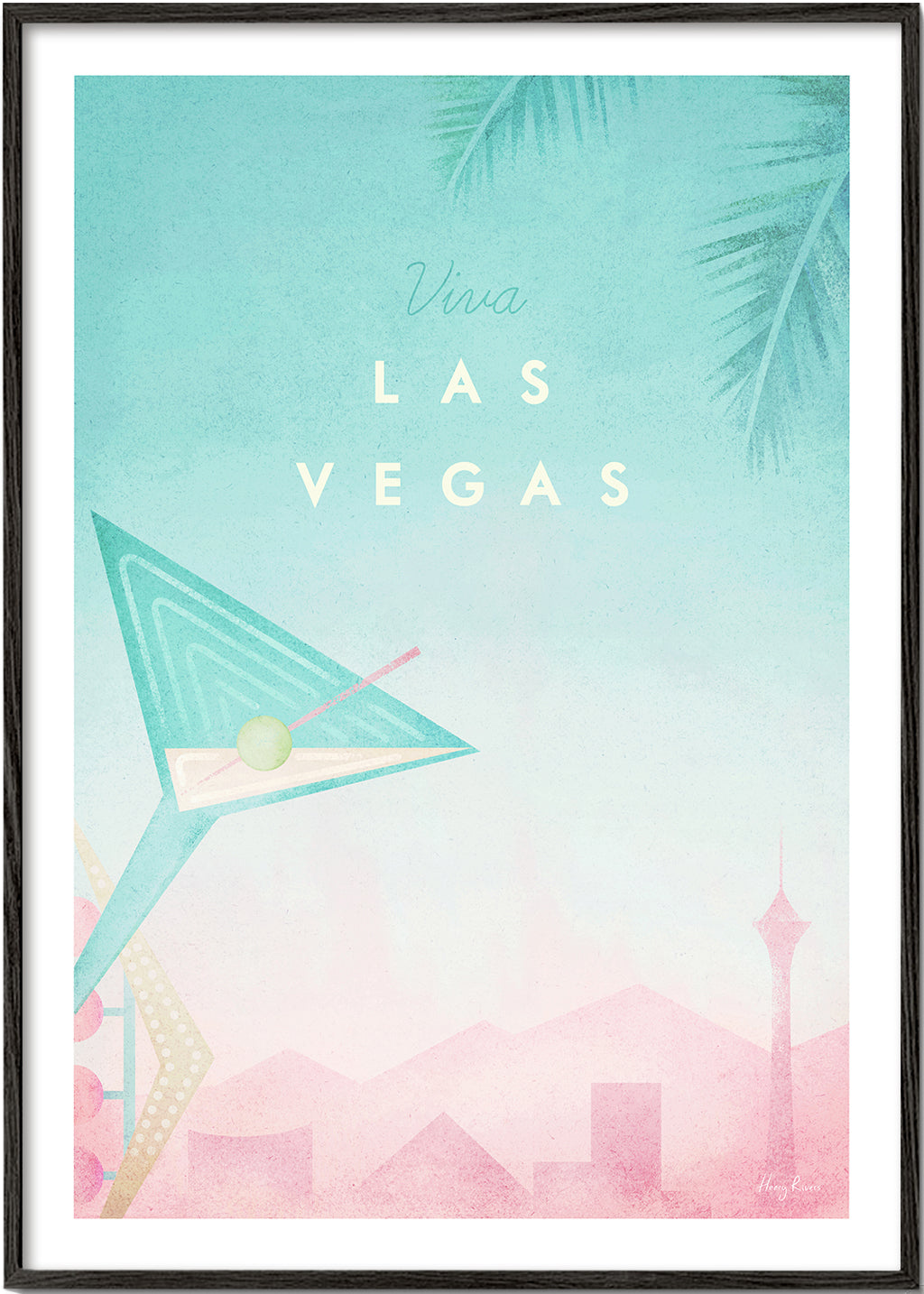 Las Vegas