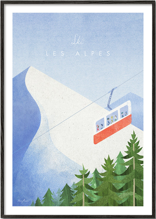 Les Alps