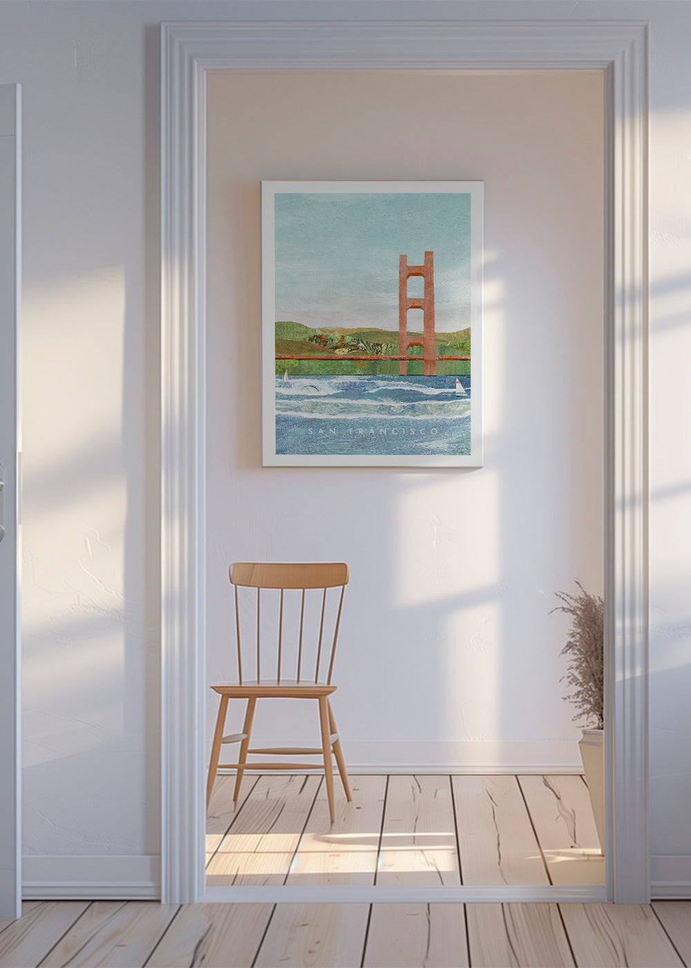 San Francisco II