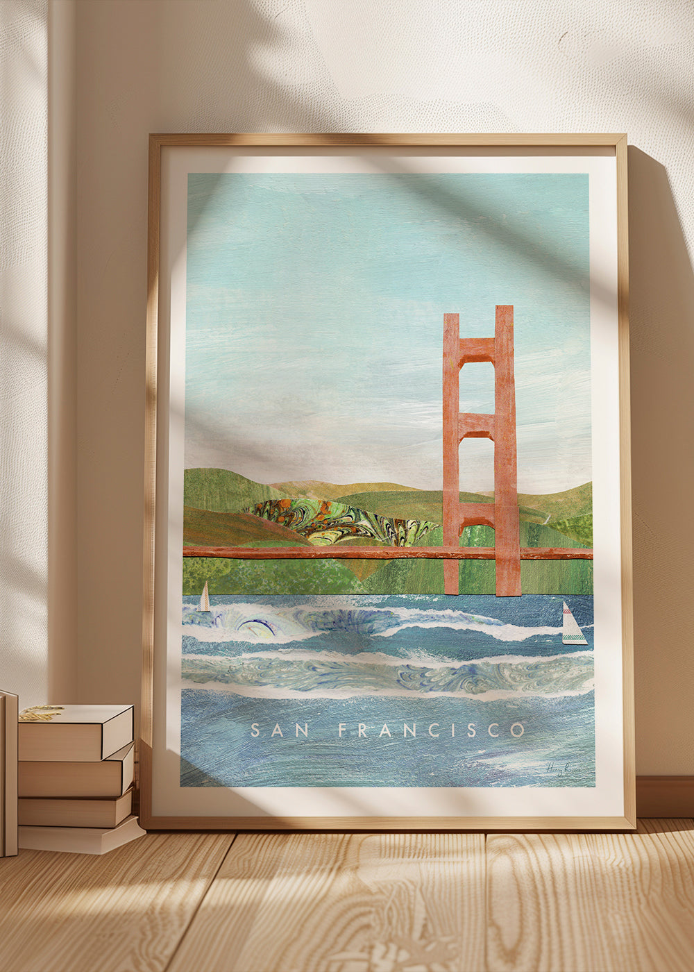 San Francisco II