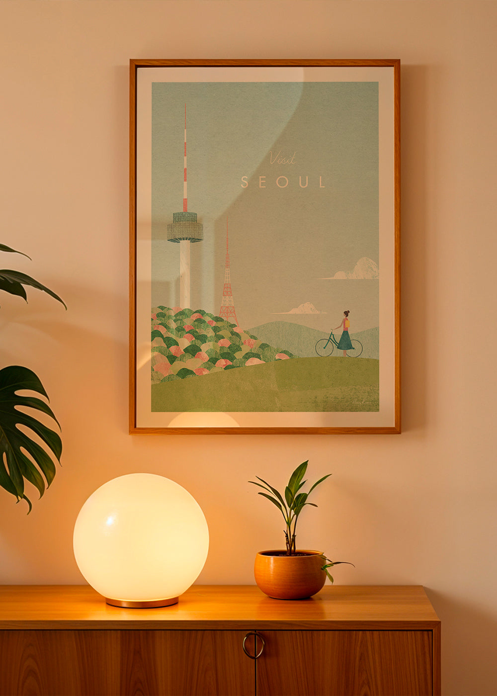 Seoul