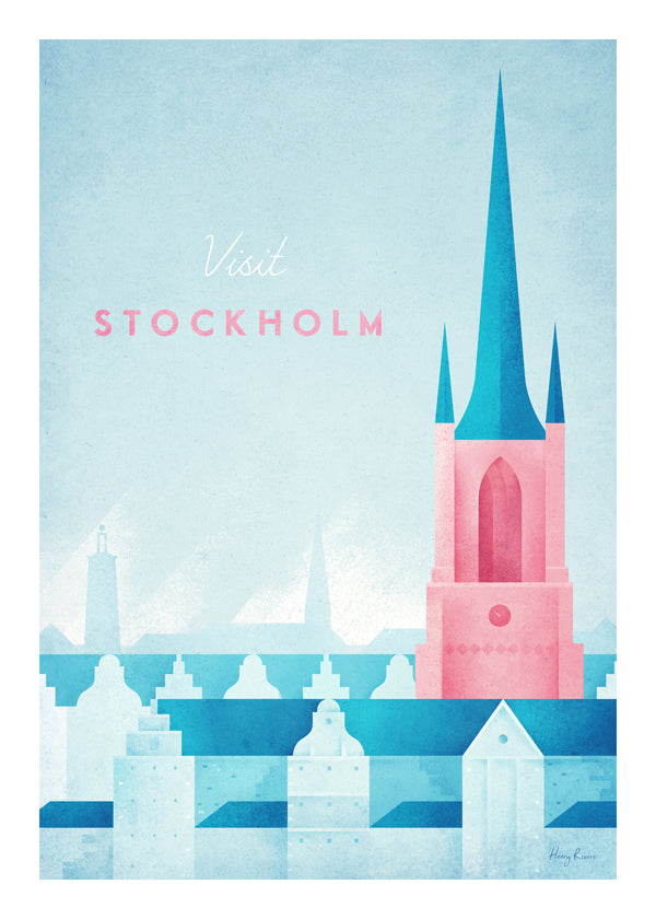 Stockholm