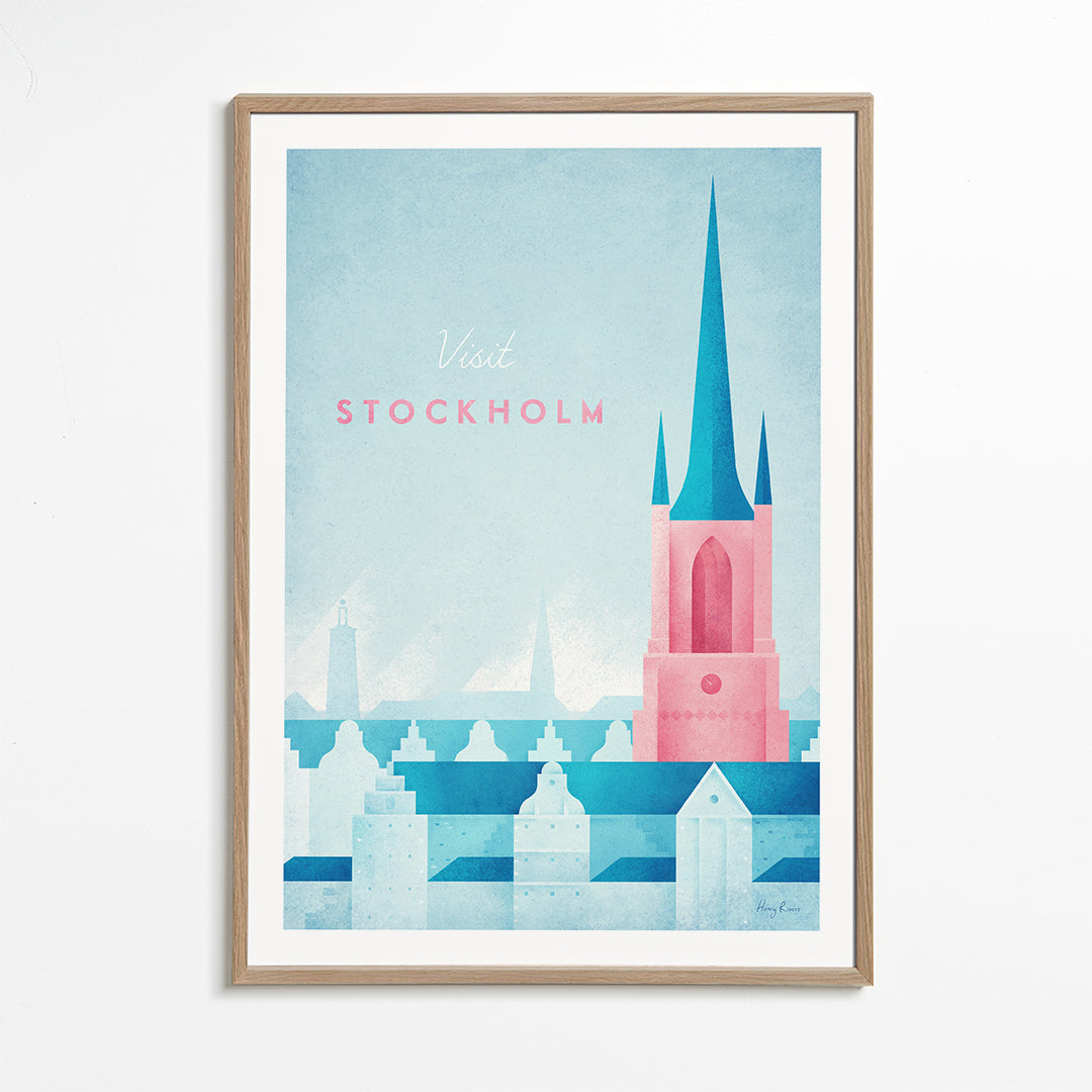 Stockholm
