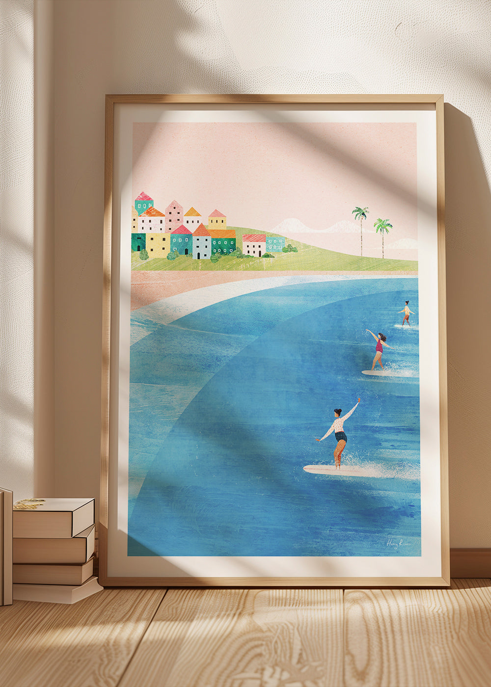 Surf Beach