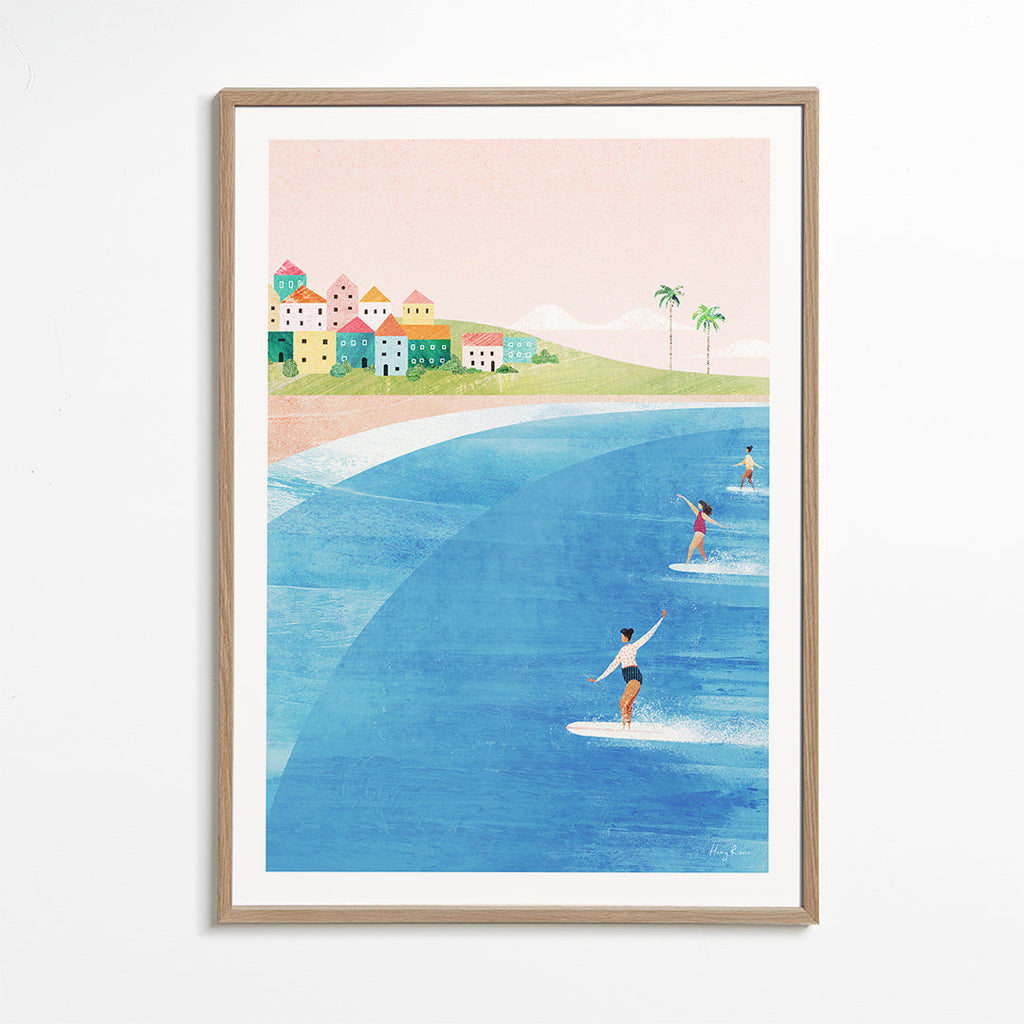 Surf Beach