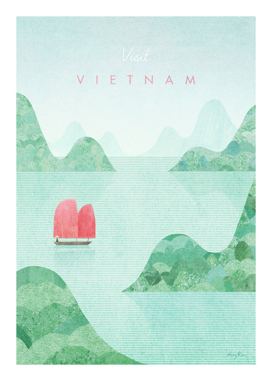 Vietnam