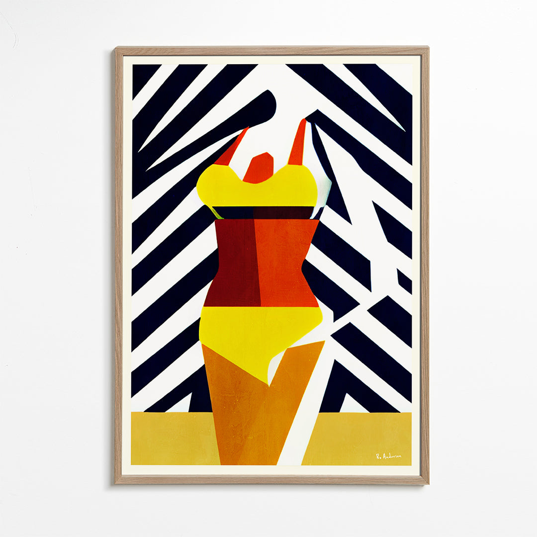 Bikini Sunshine Days