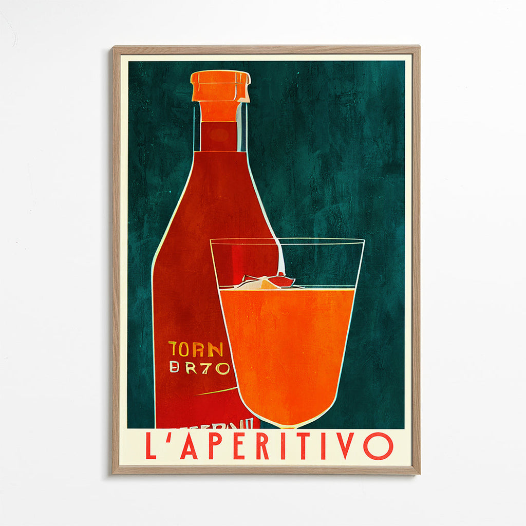 L'Aperitivo