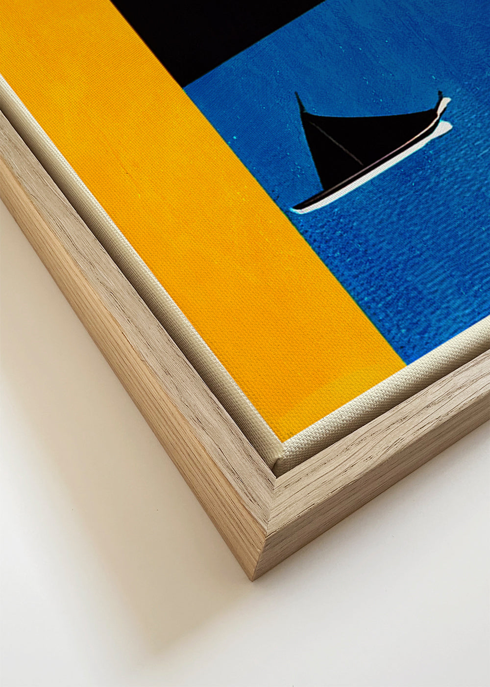 Sunset Cruise In Italy