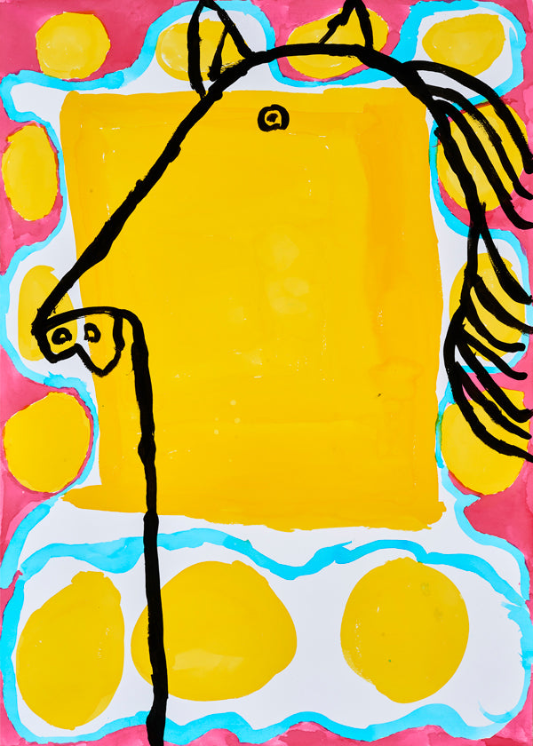 Roc. El Sevillano - Rubén Izquierdo