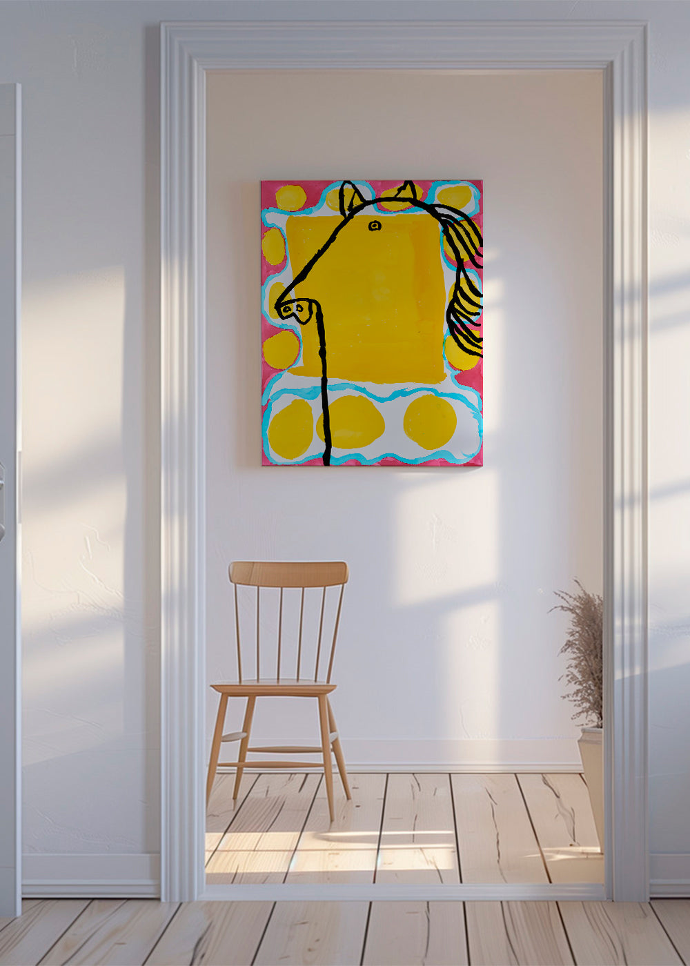 Roc. El Sevillano - Rubén Izquierdo