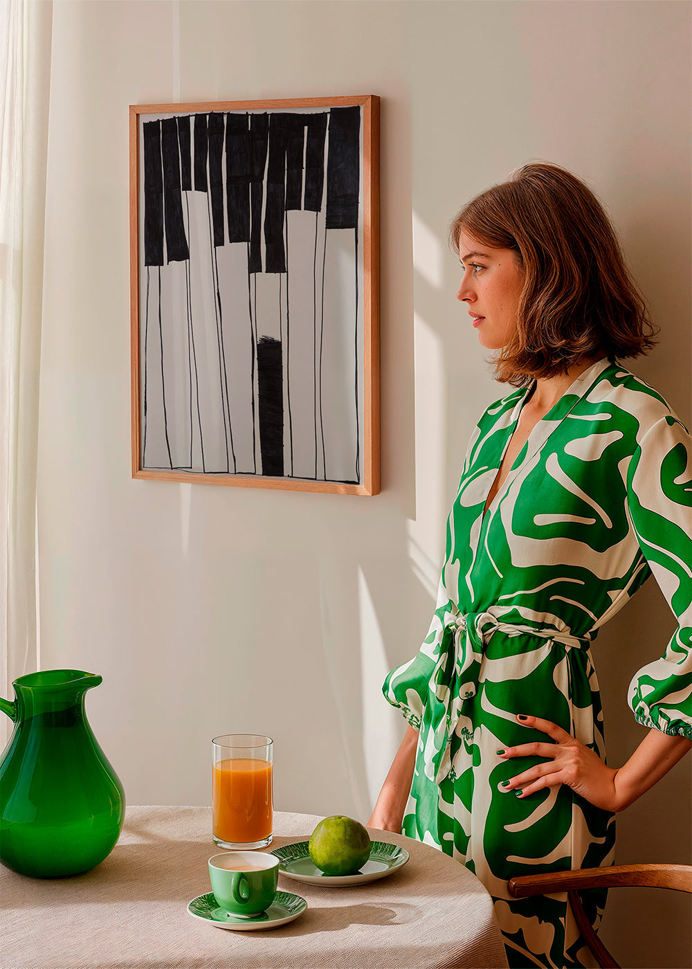 Notes llargues del piano - Pol Martínez