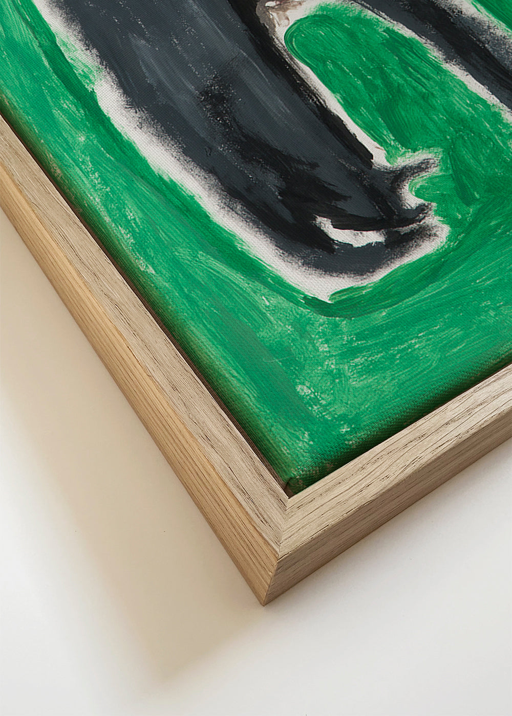 Y cómo los gorilas: uh, uh, uh! - Alexis Hinojosa