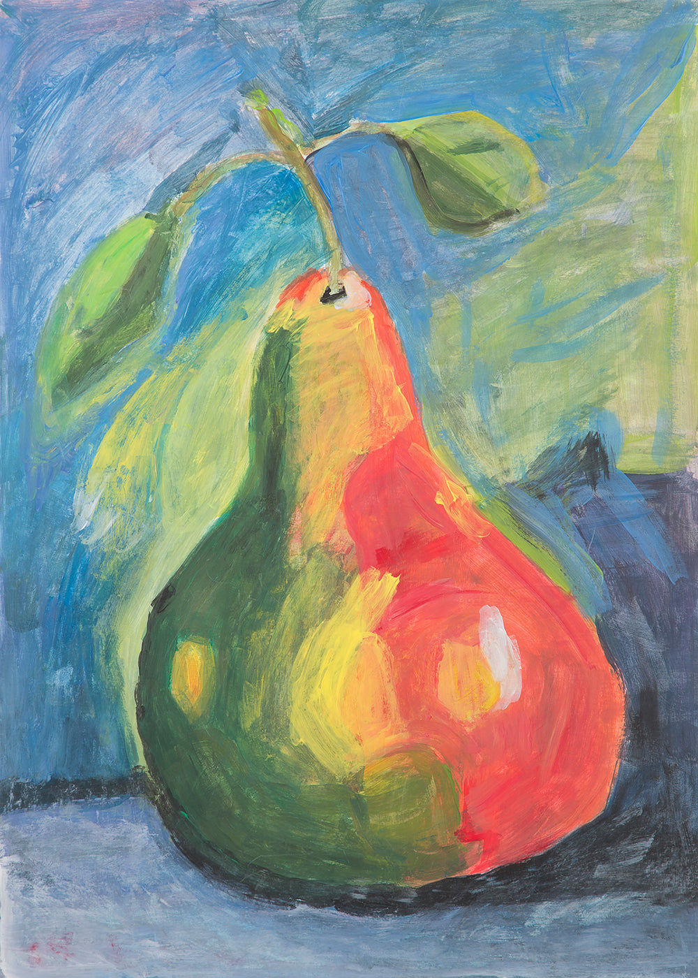 Som la pera - Marta Ventura Vilar