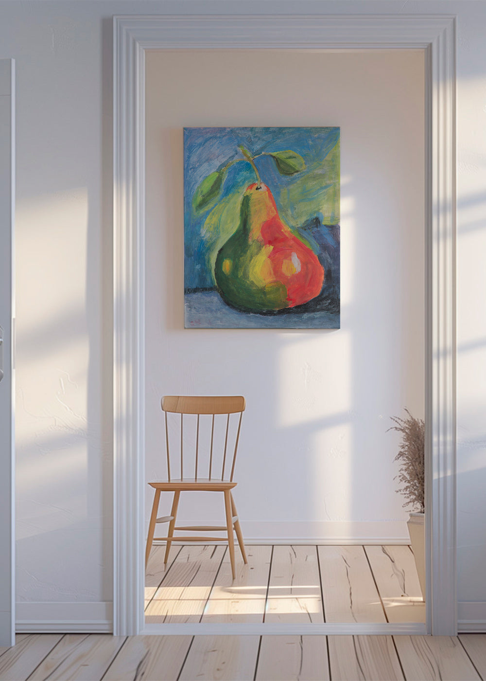 Som la pera - Marta Ventura Vilar