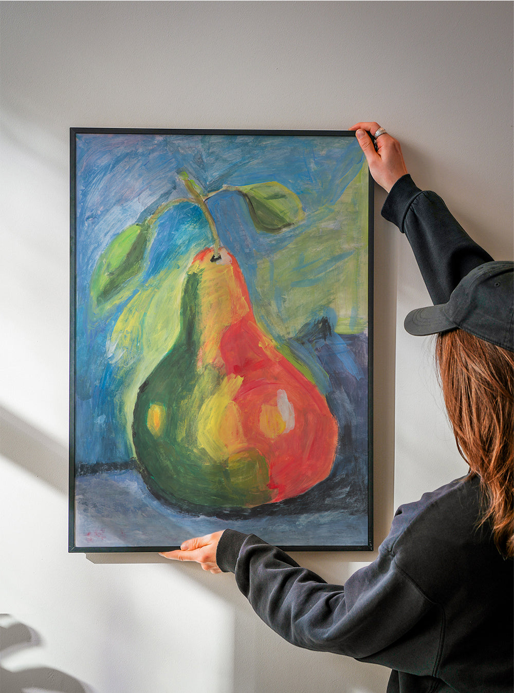 Som la pera - Marta Ventura Vilar